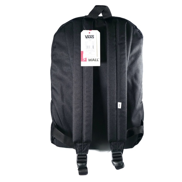 VANS Off The Wall Outdoor Scenery Colorful Backpac - Picture 4 of 9